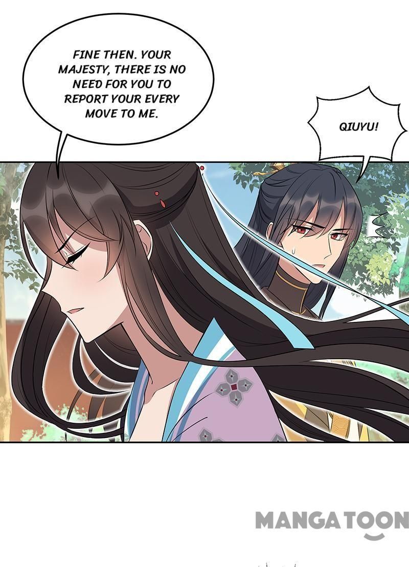 Revenge of a Fierce Princess Chapter 314 - page 29