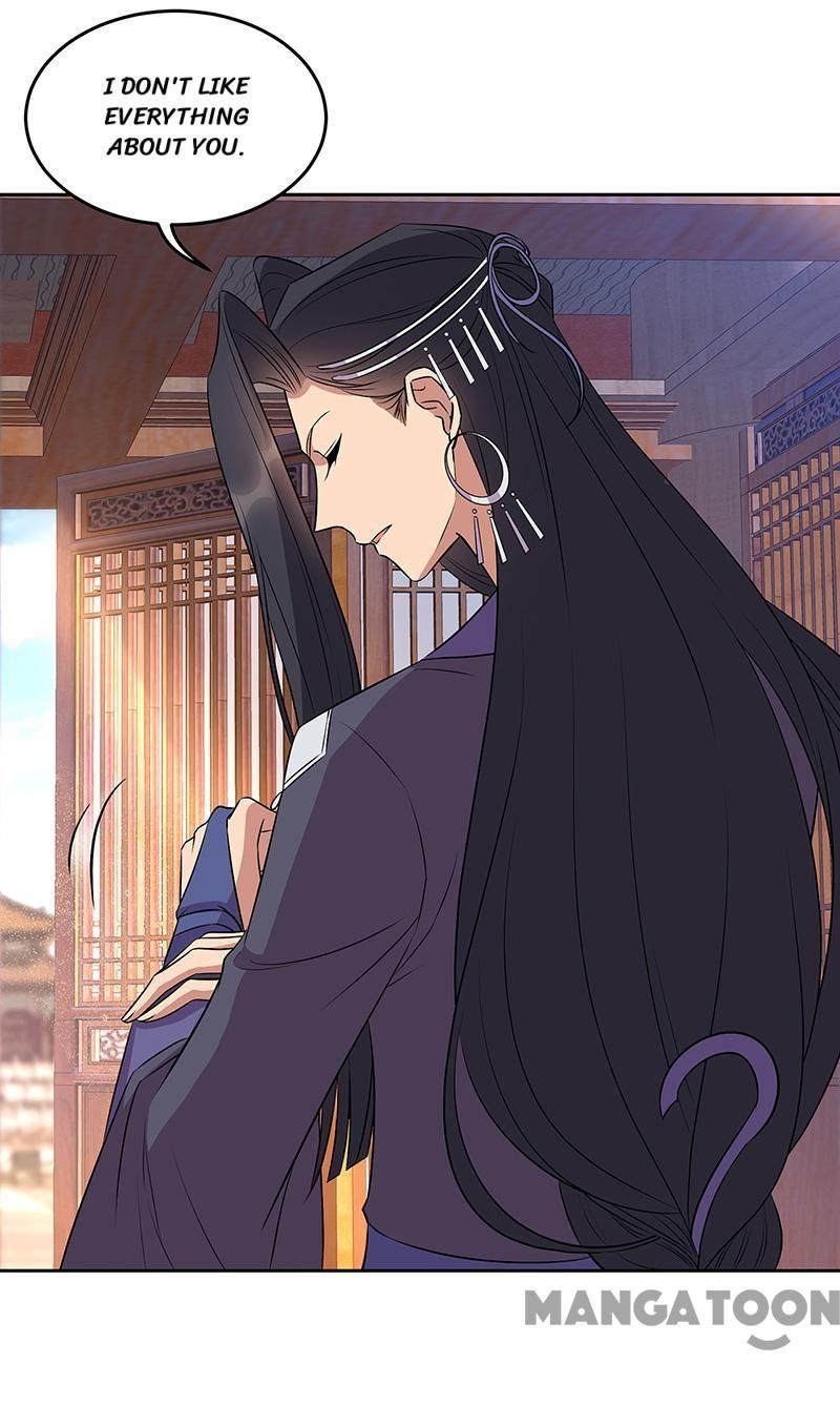 Revenge of a Fierce Princess Chapter 314 - page 6
