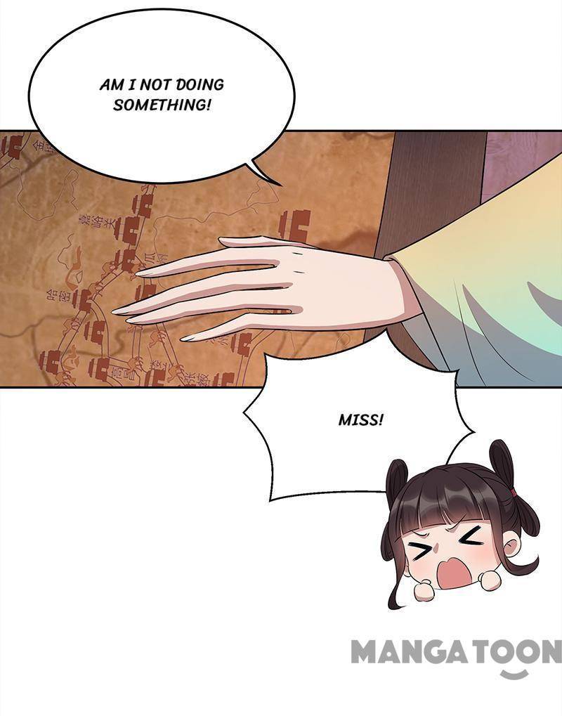Revenge of a Fierce Princess Chapter 313 - page 3