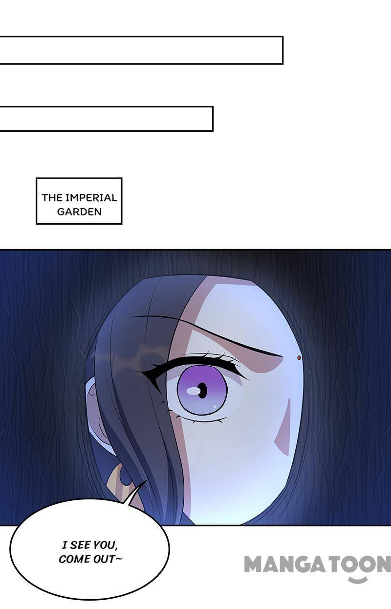 Revenge of a Fierce Princess Chapter 313 - page 9