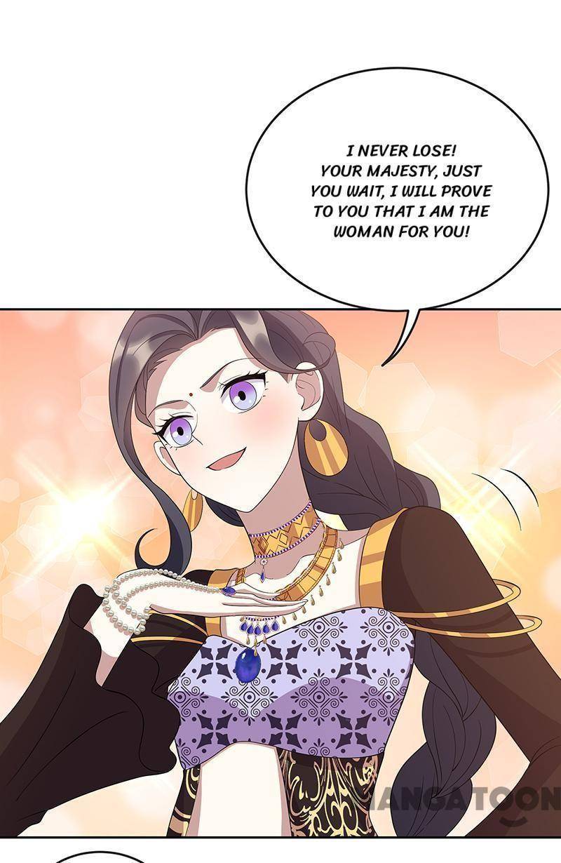 Revenge of a Fierce Princess Chapter 312 - page 10