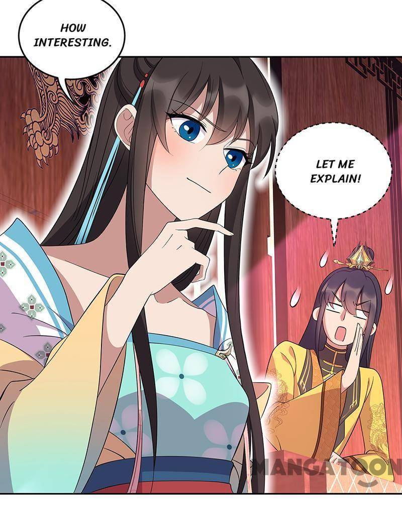 Revenge of a Fierce Princess Chapter 312 - page 11