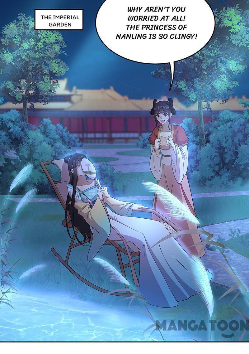 Revenge of a Fierce Princess Chapter 312 - page 13