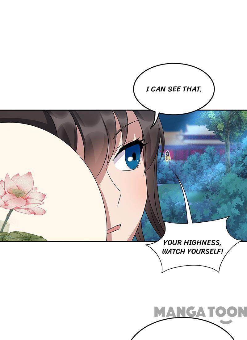 Revenge of a Fierce Princess Chapter 312 - page 14
