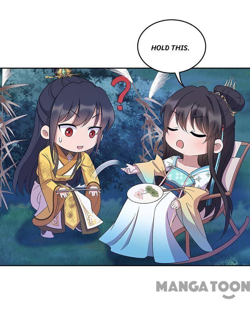 Revenge of a Fierce Princess Chapter 312 - page 24