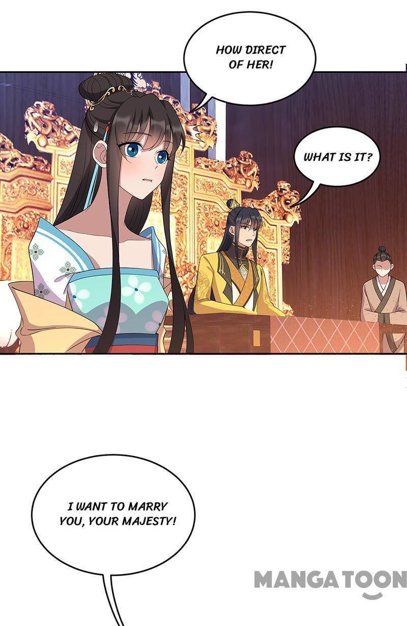Revenge of a Fierce Princess Chapter 312 - page 5