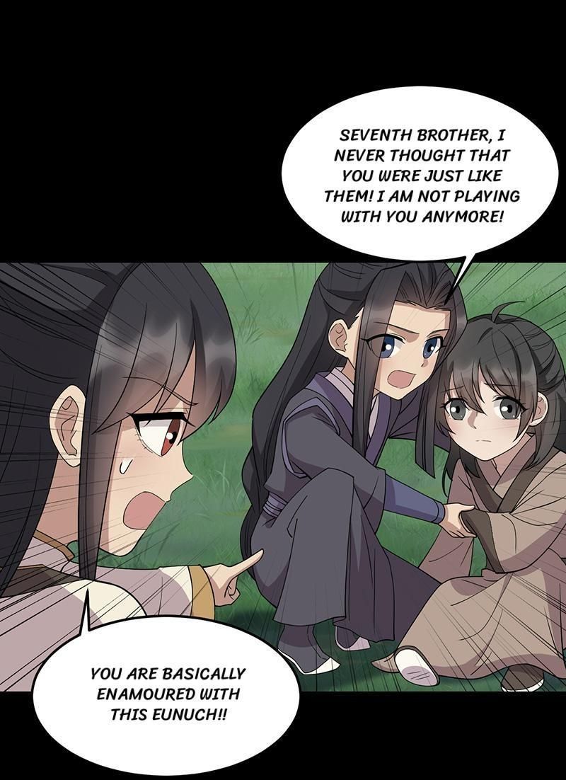 Revenge of a Fierce Princess Chapter 311 - page 13