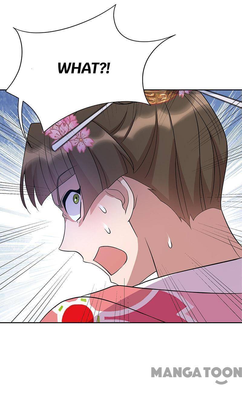 Revenge of a Fierce Princess Chapter 309 - page 38