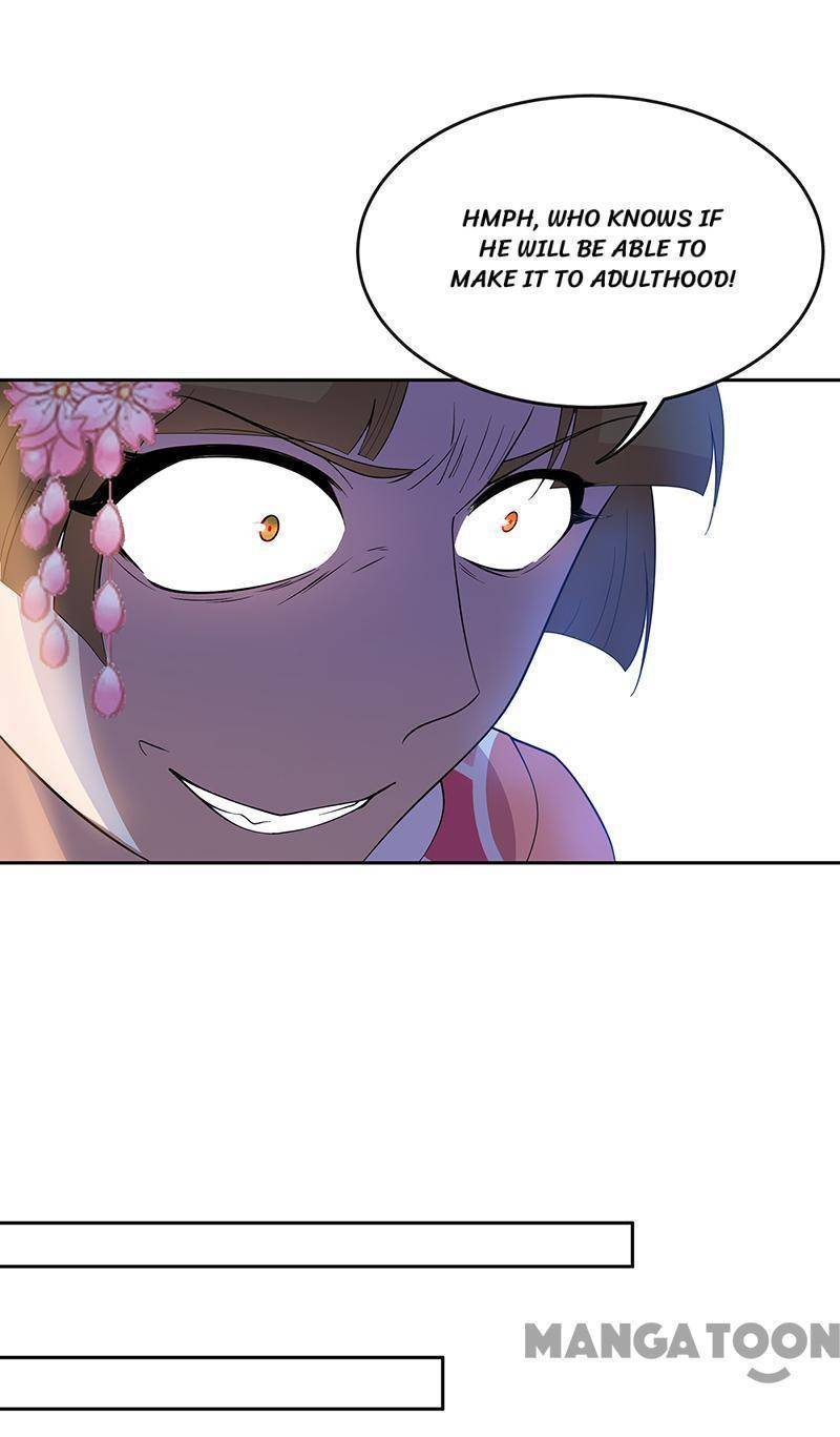 Revenge of a Fierce Princess Chapter 308 - page 12