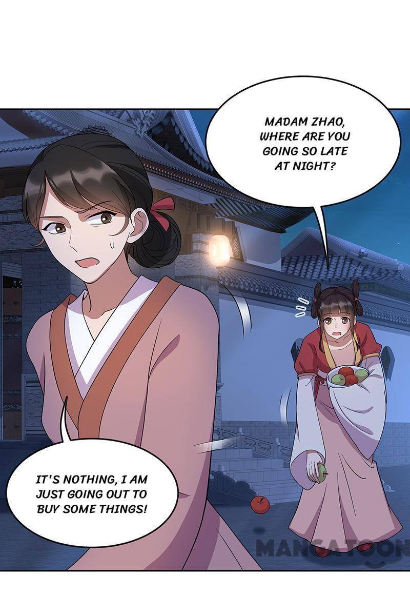 Revenge of a Fierce Princess Chapter 308 - page 14