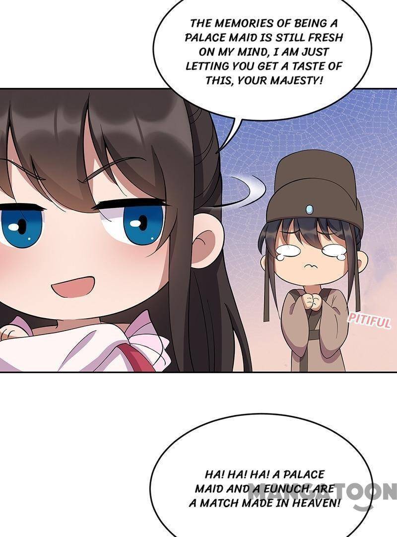 Revenge of a Fierce Princess Chapter 308 - page 23