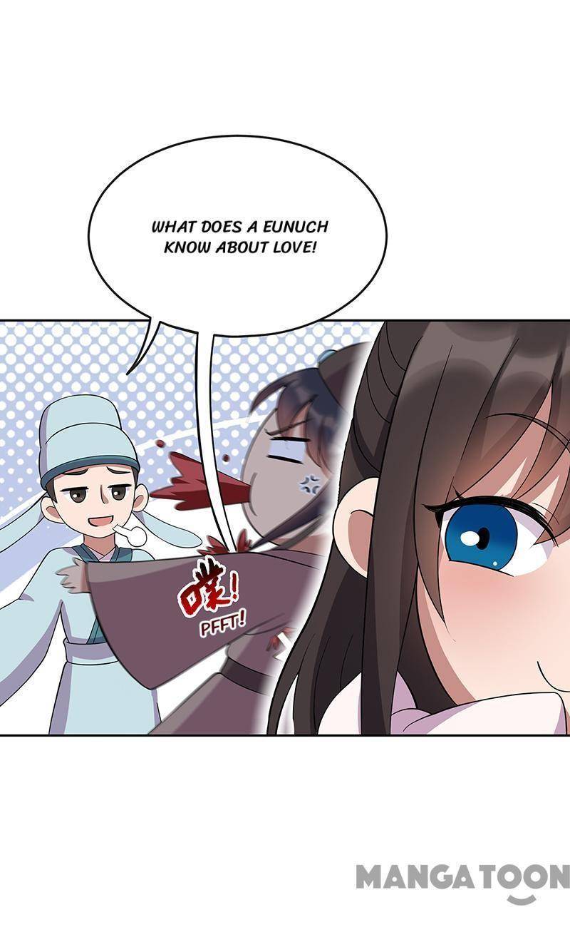 Revenge of a Fierce Princess Chapter 308 - page 30