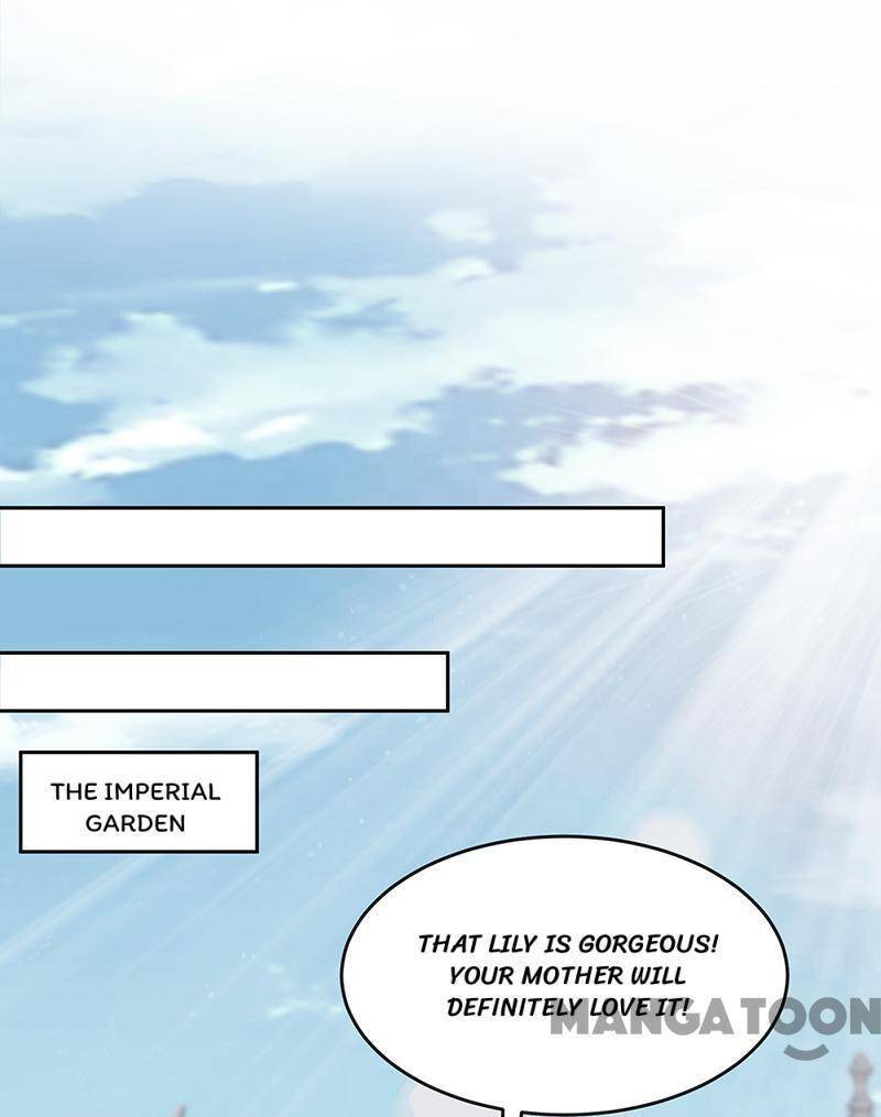 Revenge of a Fierce Princess Chapter 308 - page 32