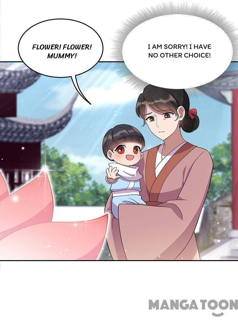 Revenge of a Fierce Princess Chapter 308 - page 34