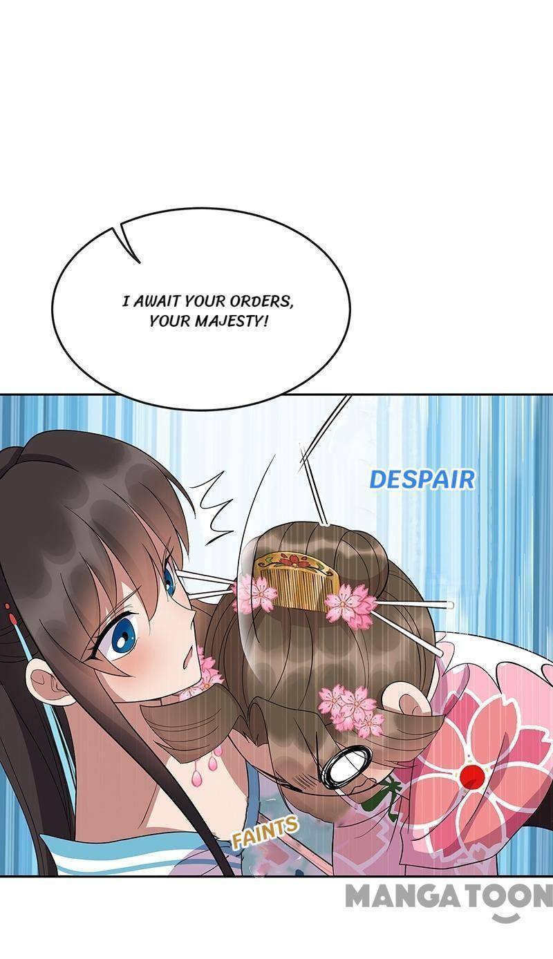 Revenge of a Fierce Princess Chapter 307 - page 24