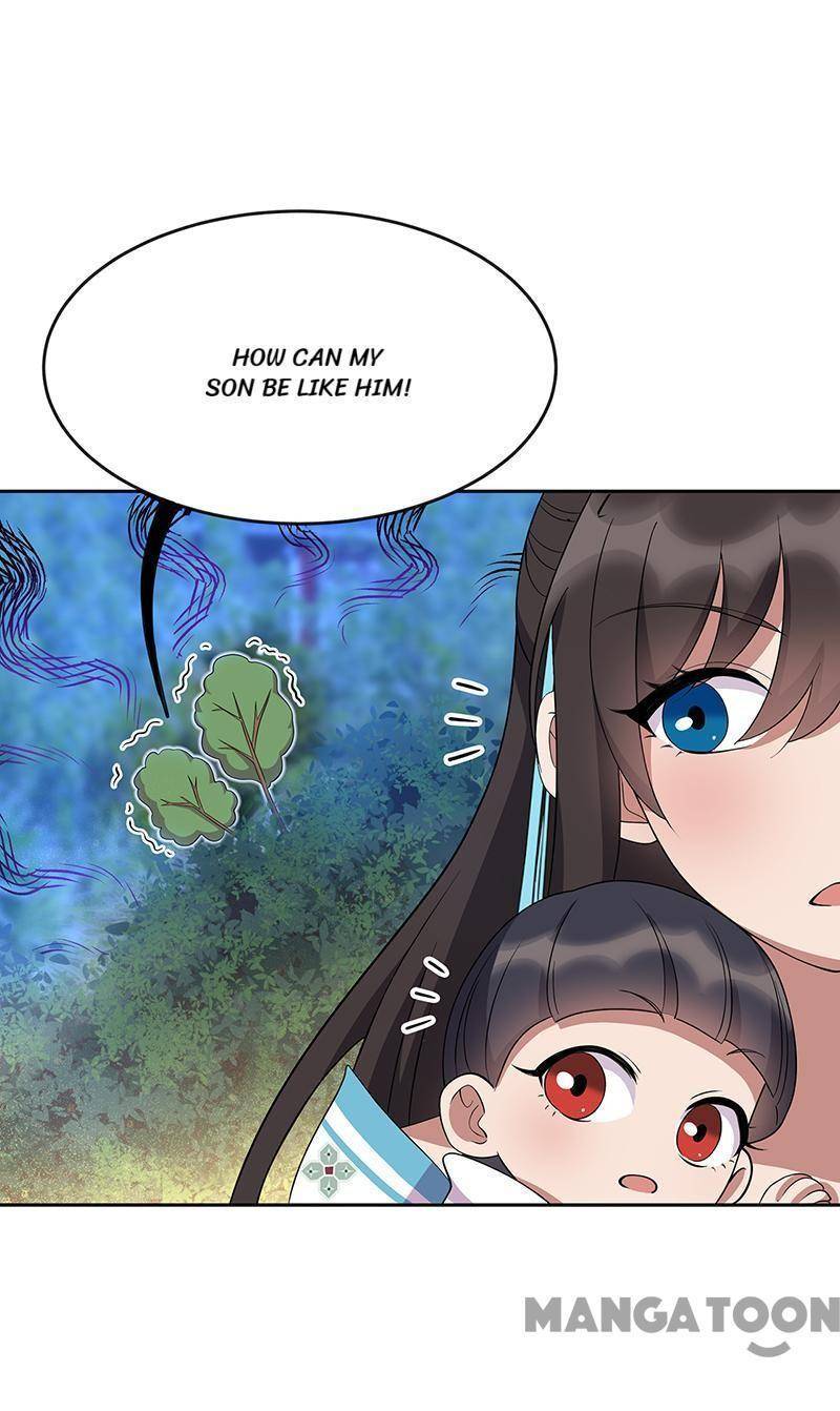 Revenge of a Fierce Princess Chapter 307 - page 31