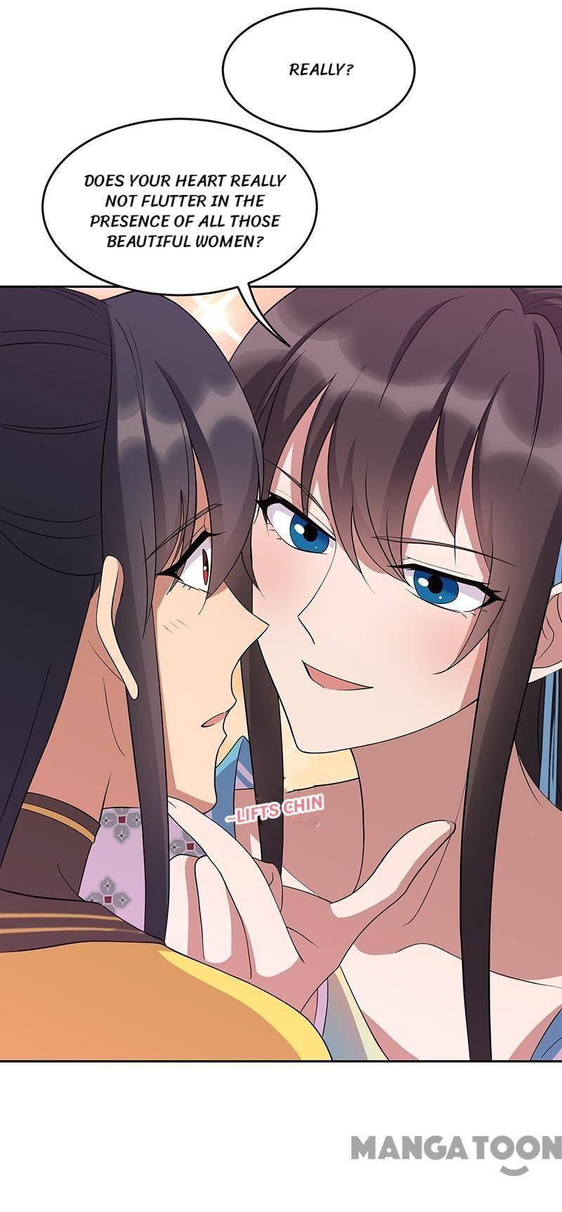 Revenge of a Fierce Princess Chapter 307 - page 34