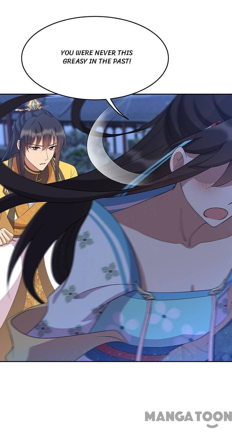 Revenge of a Fierce Princess Chapter 307 - page 36