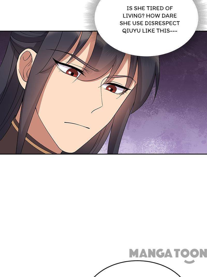 Revenge of a Fierce Princess Chapter 307 - page 8