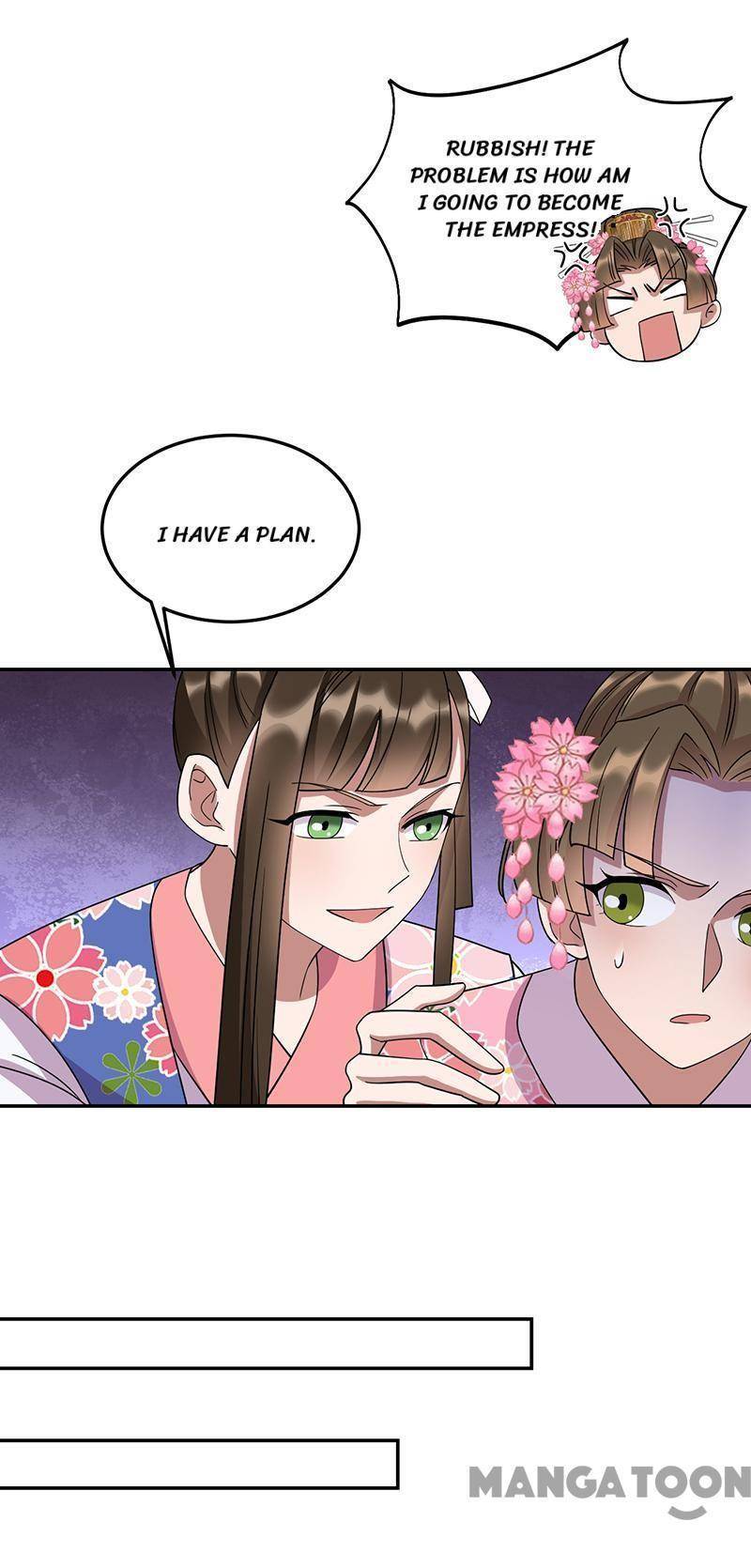 Revenge of a Fierce Princess Chapter 306 - page 14