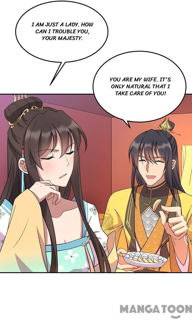 Revenge of a Fierce Princess Chapter 306 - page 2