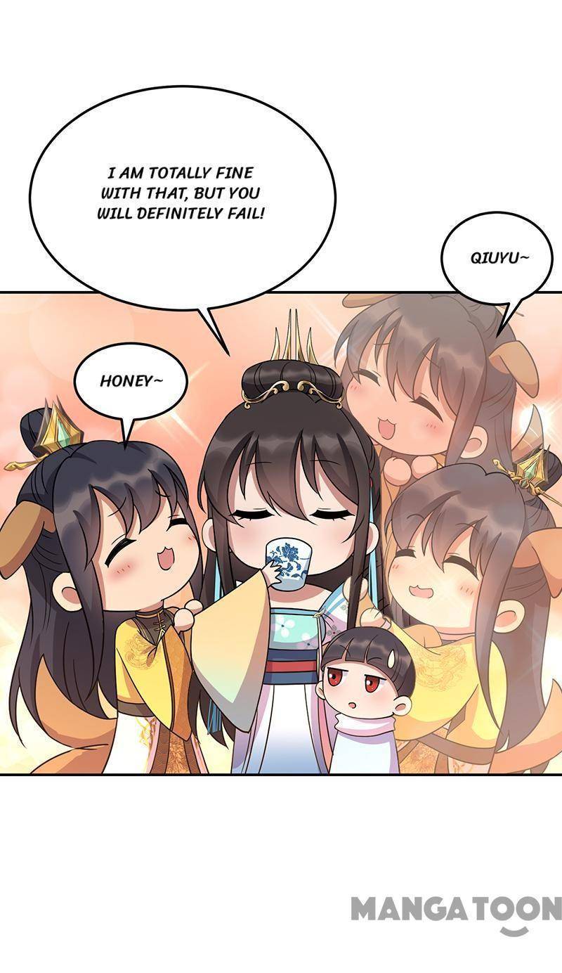 Revenge of a Fierce Princess Chapter 306 - page 23