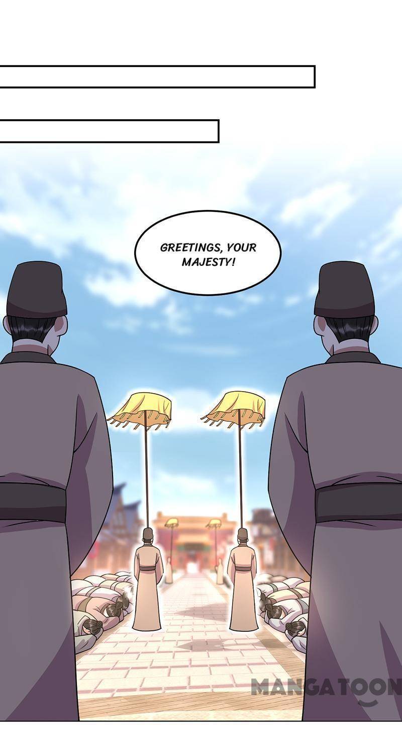 Revenge of a Fierce Princess Chapter 306 - page 24