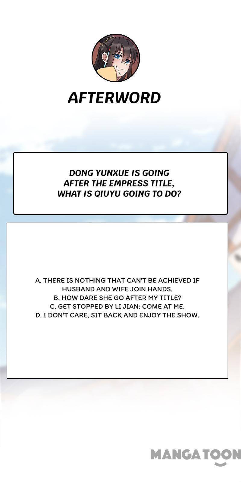 Revenge of a Fierce Princess Chapter 306 - page 41