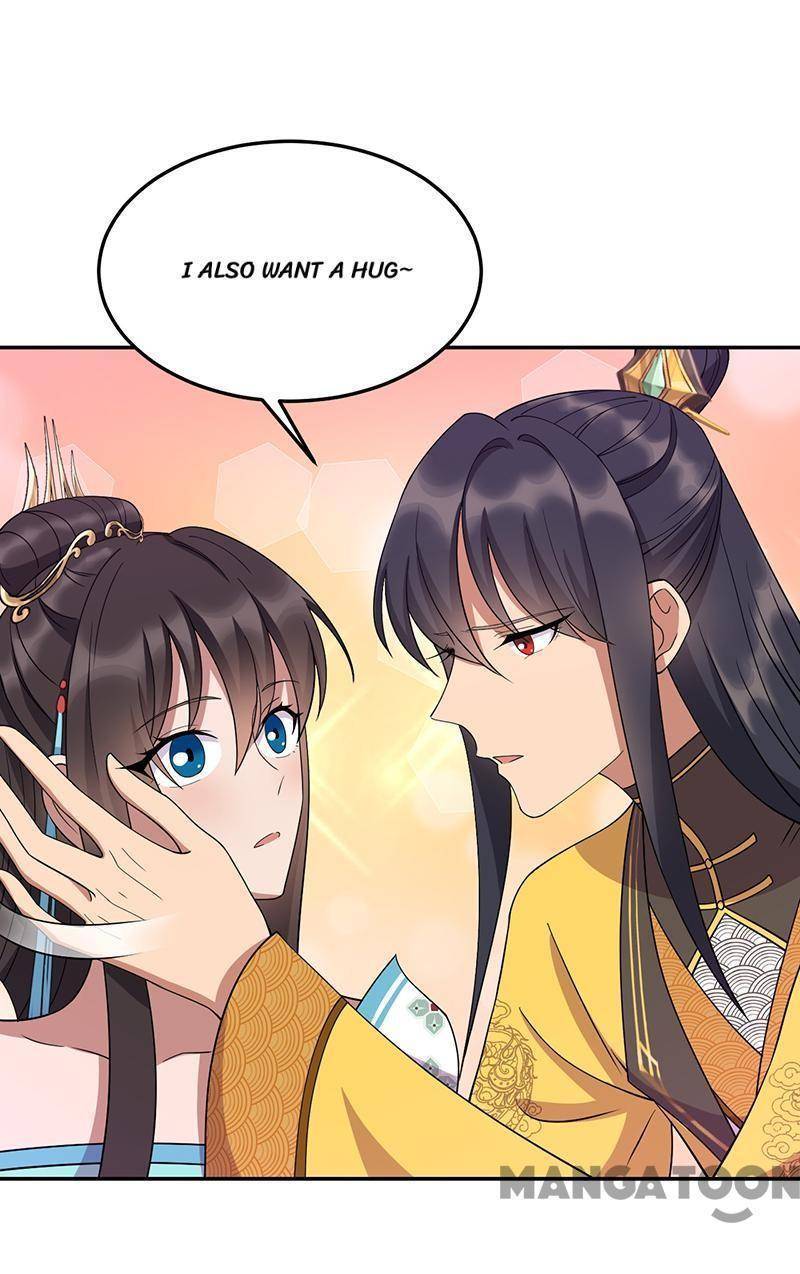 Revenge of a Fierce Princess Chapter 306 - page 9