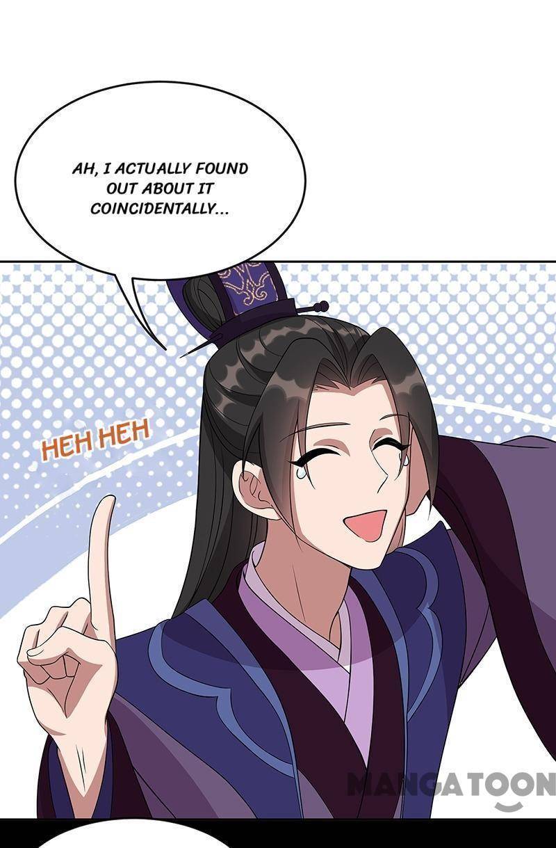 Revenge of a Fierce Princess Chapter 305 - page 10