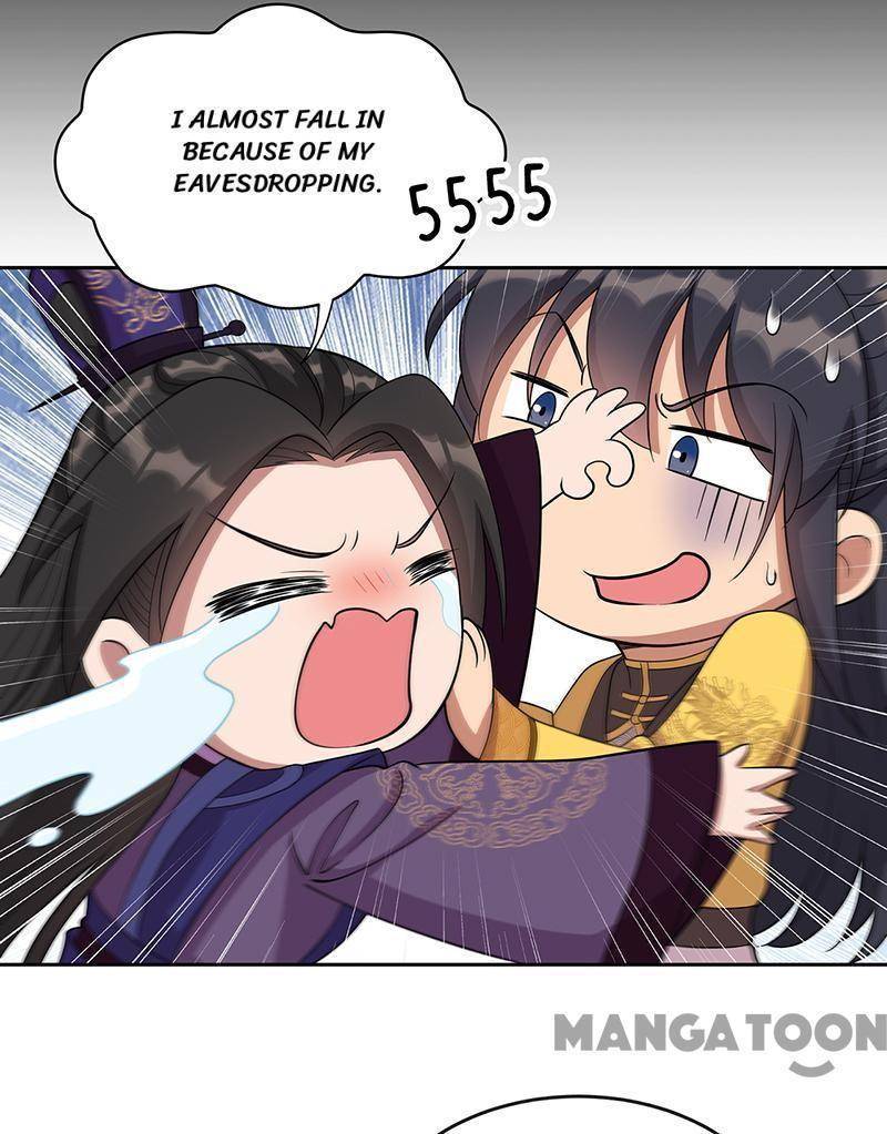 Revenge of a Fierce Princess Chapter 305 - page 13