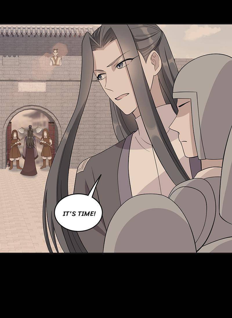Revenge of a Fierce Princess Chapter 305 - page 17