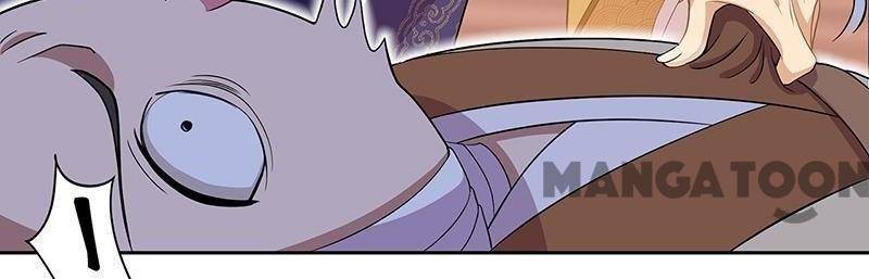 Revenge of a Fierce Princess Chapter 305 - page 2