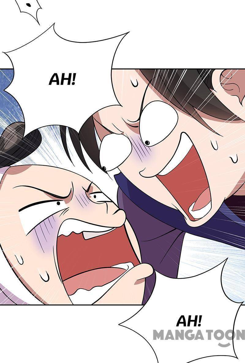 Revenge of a Fierce Princess Chapter 305 - page 3