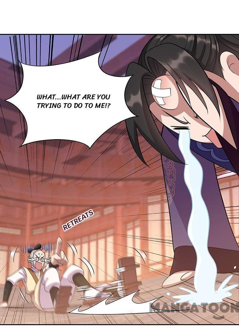 Revenge of a Fierce Princess Chapter 305 - page 5