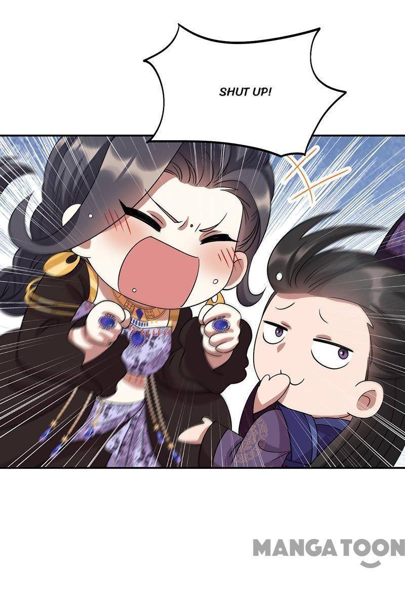 Revenge of a Fierce Princess Chapter 304 - page 18