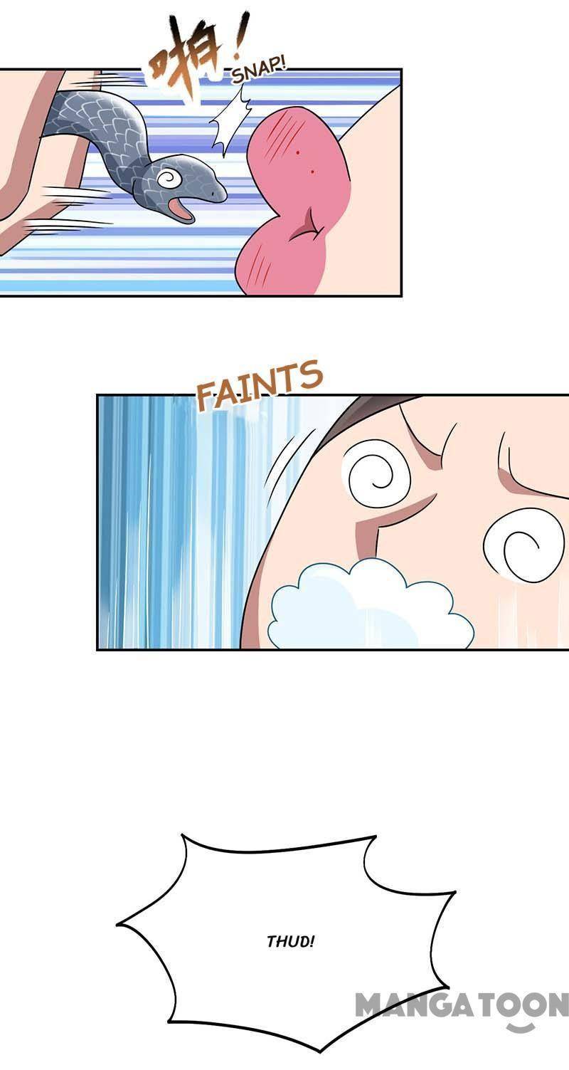 Revenge of a Fierce Princess Chapter 304 - page 20