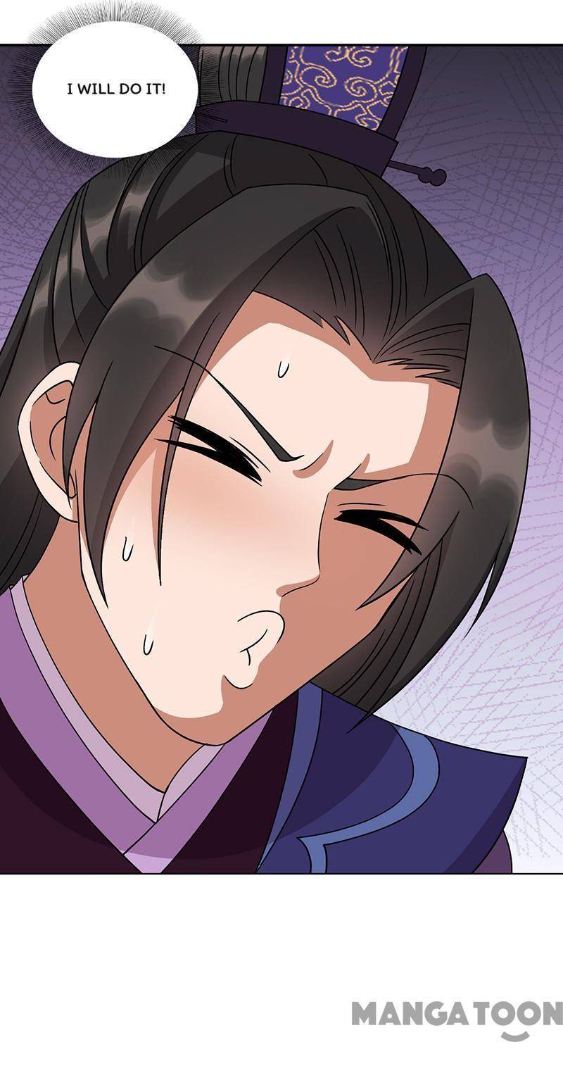 Revenge of a Fierce Princess Chapter 304 - page 30