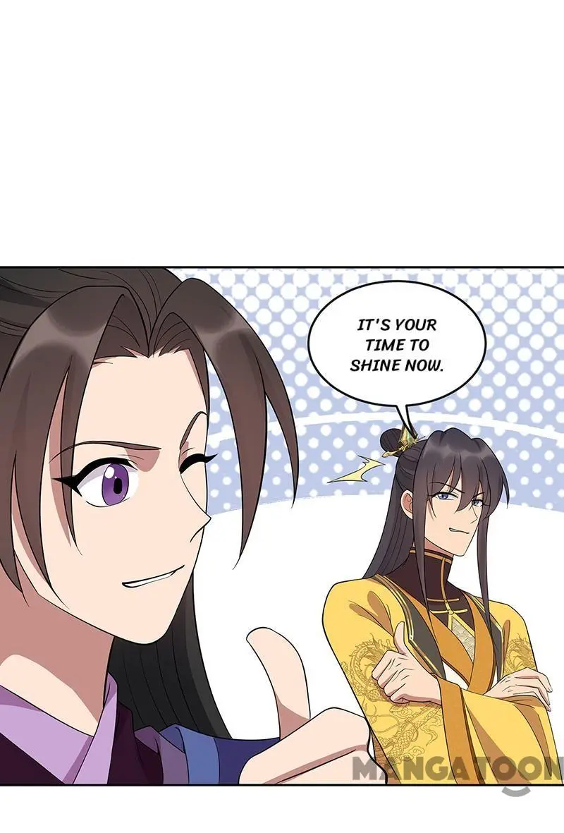 Revenge of a Fierce Princess Chapter 303 - page 18