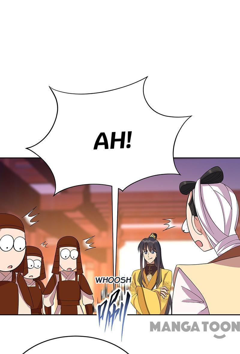 Revenge of a Fierce Princess Chapter 303 - page 19