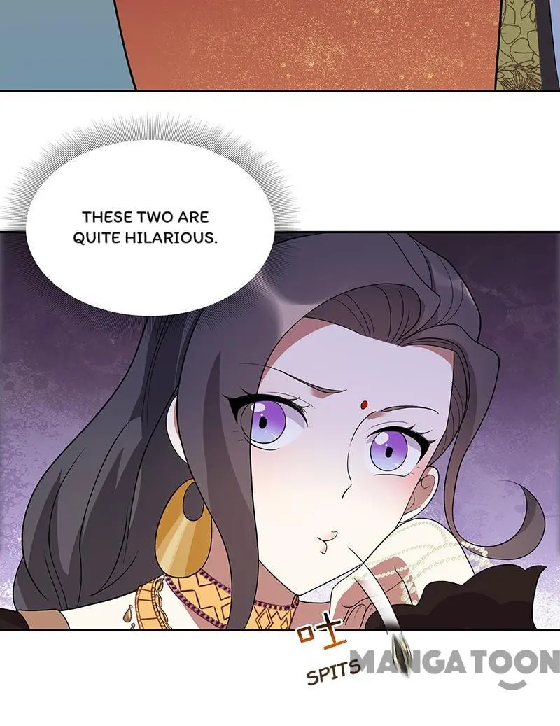 Revenge of a Fierce Princess Chapter 303 - page 26