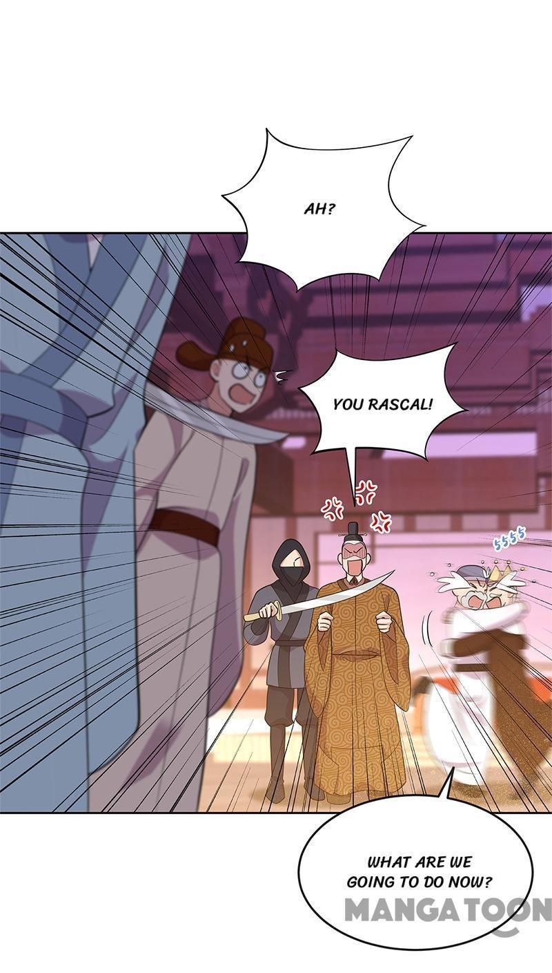 Revenge of a Fierce Princess Chapter 303 - page 6