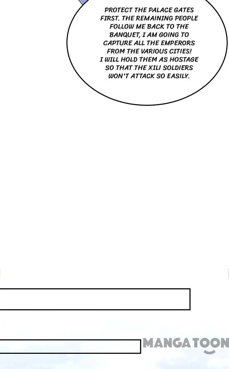 Revenge of a Fierce Princess Chapter 302 - page 13