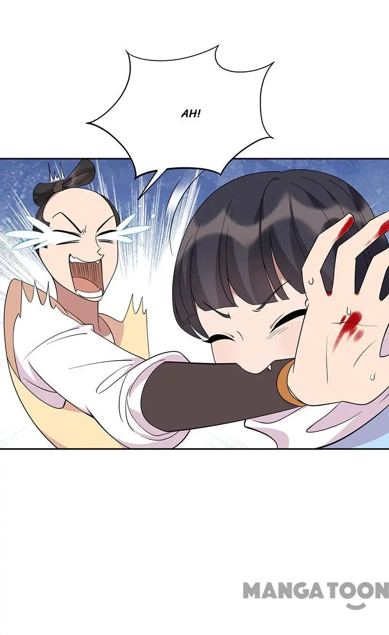 Revenge of a Fierce Princess Chapter 299 - page 37