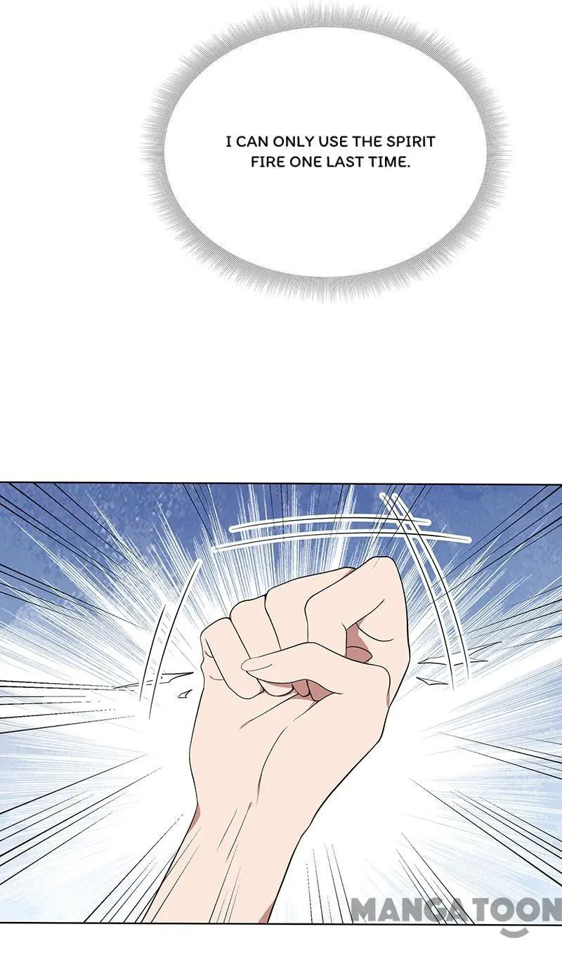 Revenge of a Fierce Princess Chapter 298 - page 4