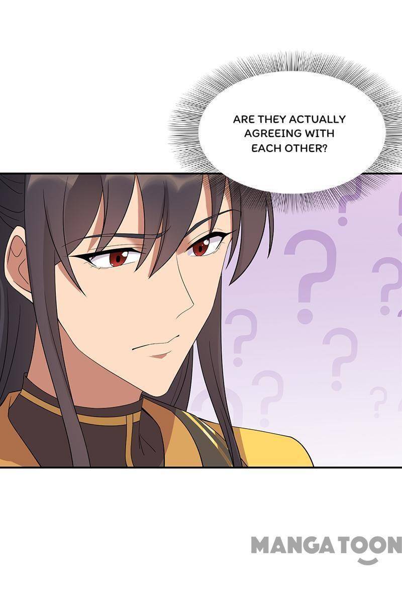 Revenge of a Fierce Princess Chapter 291 - page 30