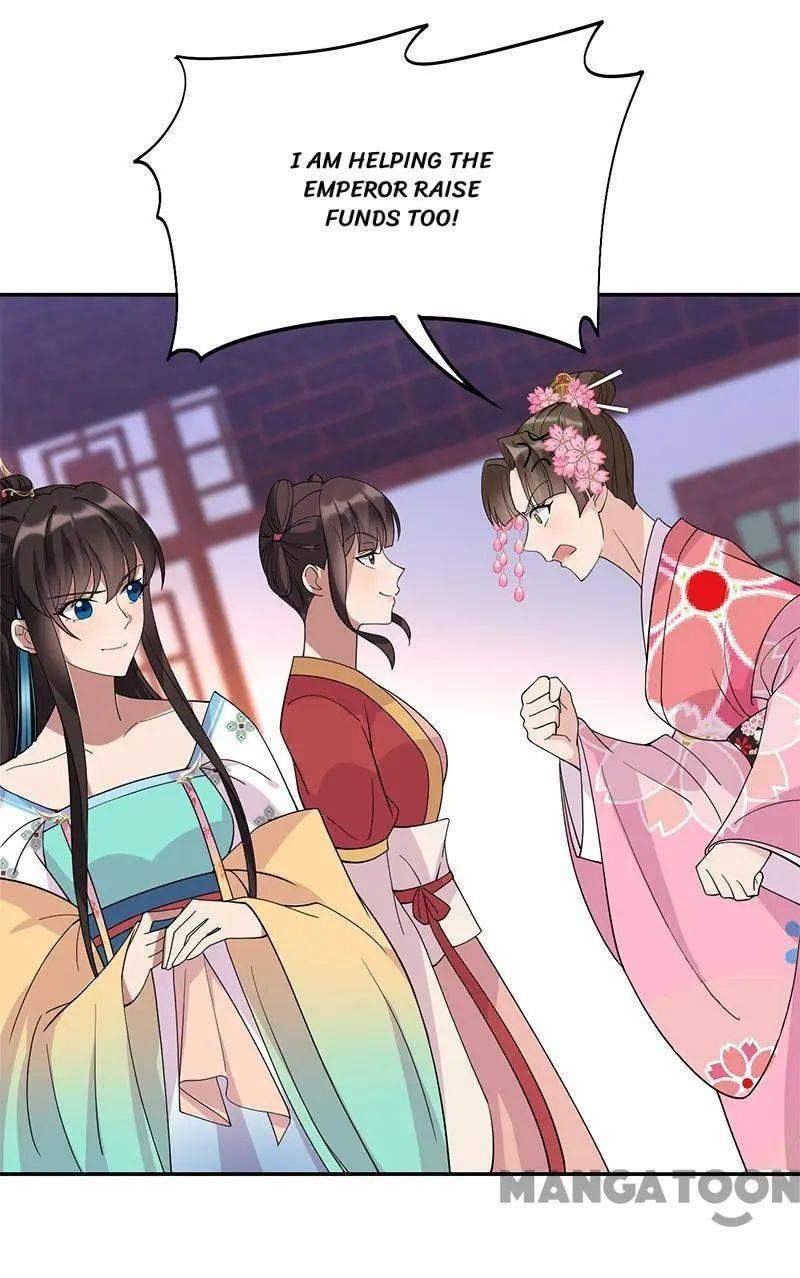 Revenge of a Fierce Princess Chapter 290 - page 30