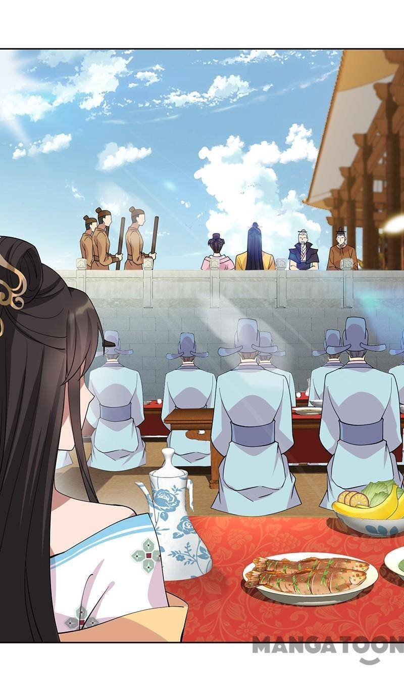 Revenge of a Fierce Princess Chapter 288 - page 20