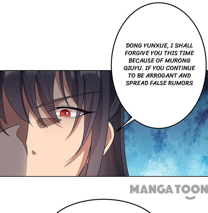 Revenge of a Fierce Princess Chapter 286 - page 26