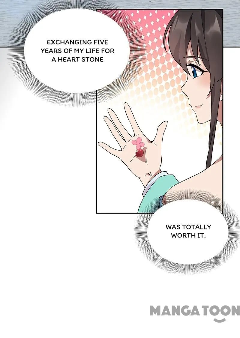 Revenge of a Fierce Princess Chapter 285 - page 7